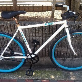 ?エスイーバイクス　トリプル