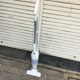 #4042 2WAYスティッククリーナー NITORI