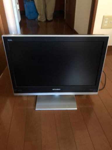 【本日お届け可能！】MITSUBISHIテレビ LCD-20MX10B【127】