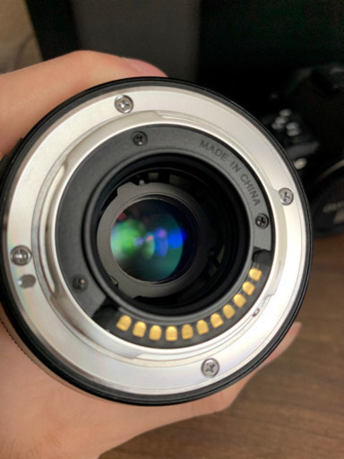 【美品】OM-D E-M5 MarkⅡ 12-40mm pro レンズキット