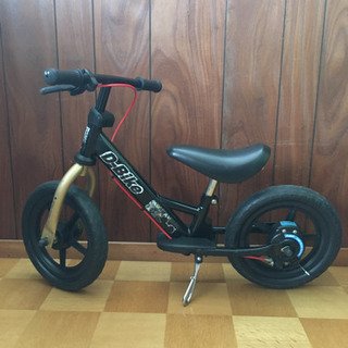 ストライダー風　D-bike+LBS