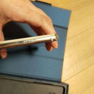 【SAMSUNG】Galaxy Note 8 / Gold【SIMフリー】の画像