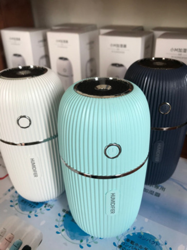 小型噴霧器(^^♪微酸性次亜塩素酸水専用！