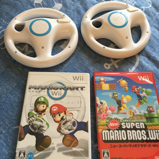 マリオカート