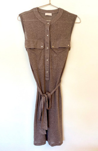 【美品】Cruciani クルチアーニ / ワンピース