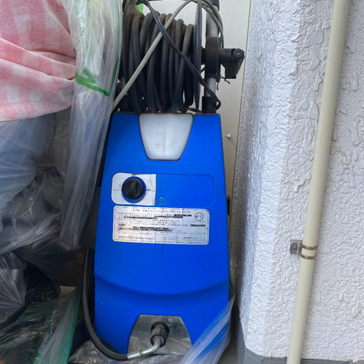 洗濯機 MODEL NO : 5230TR (価格は交渉可能)