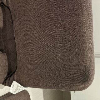 中古: ニトリ座椅子(1脚)の画像