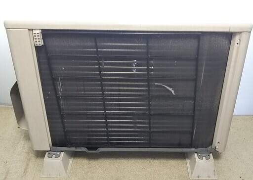 ★東芝 RAS-281EDR フィルター自動清掃 10畳向け 2.8KW エアコン