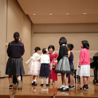 楽しい音（ね）ピアノ教室の画像