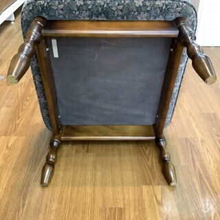 karimoku カリモク スツール・オットマン/コロニアル 【トレファク