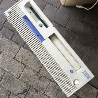 windows 98 IMB ディスクトップ