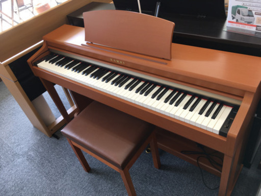i44 KAWAI CN-24C 電子ピアノ　2013年製