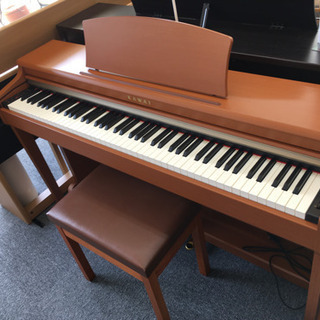 i44 KAWAI CN-24C 電子ピアノ　2013年製