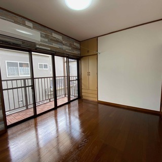 ※家賃6.3万戸建て4DK駐車場2台敷礼ゼロ - 賃貸（マンション/一戸建て）