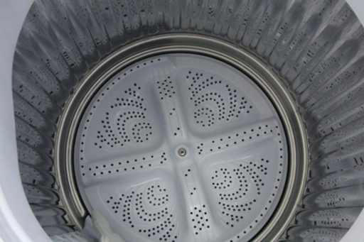 シャープ 5.5Kg 2016年製 洗濯機 ES-GE55R 手稲リサイクル