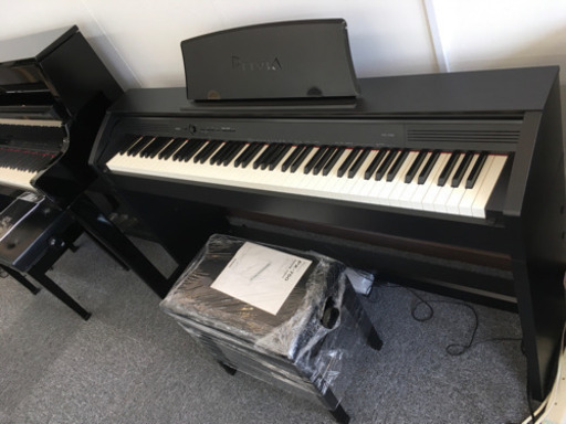 i45 CASIO PX-750 Privia 電子ピアノ　2013年製