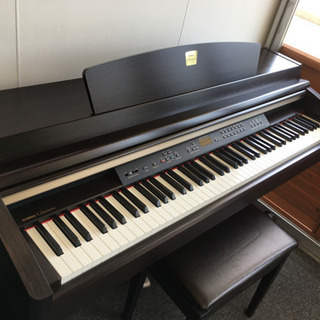 i46 YAMAHA CLP-230 Clavinova 電子ピアノ2005年製