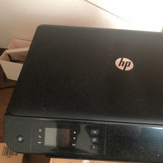 hp ENVY 4500 ジャンク