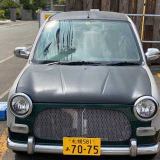 ｟格安｠ミラジーノ L710S｟検有・2回払いまで可｠