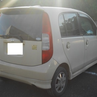 H15　ライフ　D　キーレス　純正アルミ　ドラレコ　ＣＤ　Ｒ２自動車税込　14860の画像