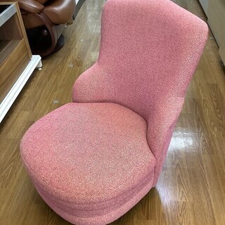 unico/ウニコ　ソファ　SOPHIE 1シーター ピンク UNICO ウニコ 1シーターソファー SOPHIE ソフィー ピンク【トレファク