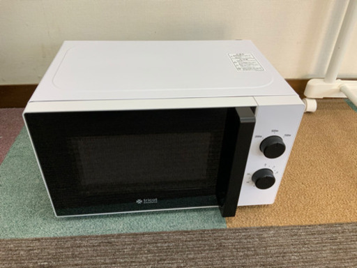 電子レンジ　ハイアール  2018年　50HZ専用です(^^)