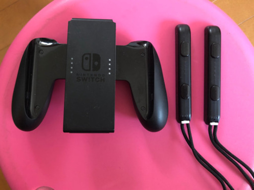[新品同様] Switch & あつまれ動物の森