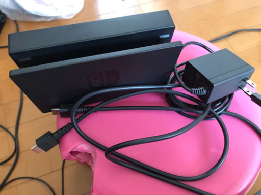 [新品同様] Switch & あつまれ動物の森