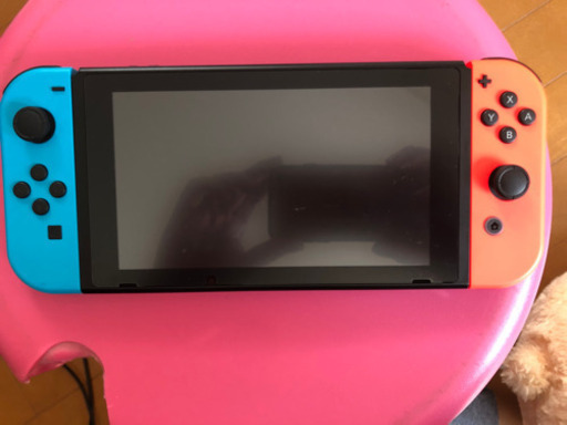 [新品同様] Switch & あつまれ動物の森