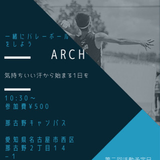 バレーボール2