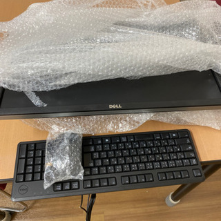 DELLモニター3点セット