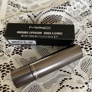 MAC 口紅 未使用