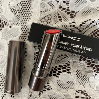MAC 口紅 未使用の画像