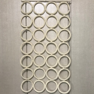 イケア　IKEA スカーフ　ネクタイかけ
