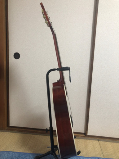 アコギ　アコースティックギター