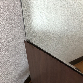 【完了】アンティーク　昭和の姿見（鏡台）の画像
