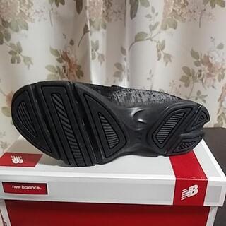 新品ニューバランス　23.0cm の画像