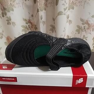 新品ニューバランス　23.0cm の画像