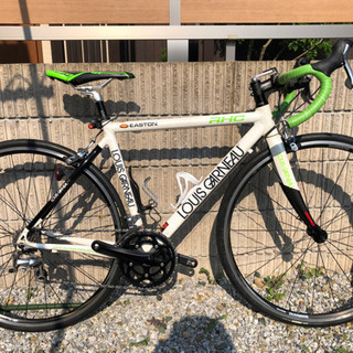 ルイガノ ロードバイク