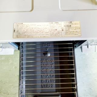 ①177番 NORITZ✨都市ガスコンロ✨LG2260R‼️の画像