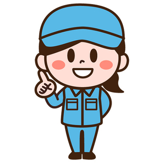 急募！スタッフ増員中◎初めてでも安心のカンタン仕分け作業♪嬉しい...