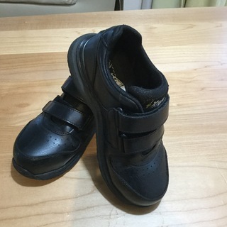 安全靴　XEBEC 23cm