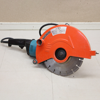 makita マキタ 10型 カッター 4110C コンクリート...