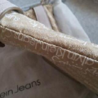Calvin Klein Jeans レディースショルダーの画像