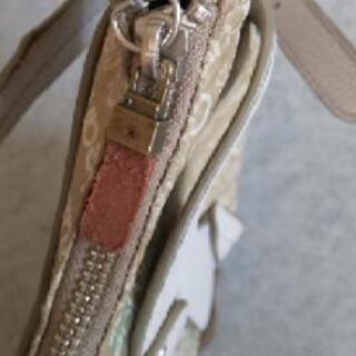 Calvin Klein Jeans レディースショルダーの画像