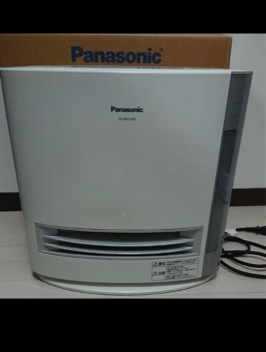 Panasonic加湿器(受け取りの方のみ無料)