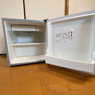 小型冷蔵庫の画像
