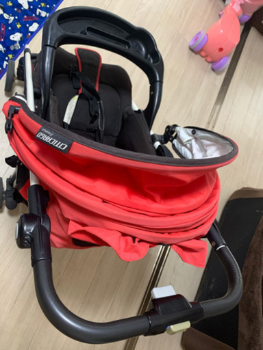 グレコ　シティカーゴプレミア