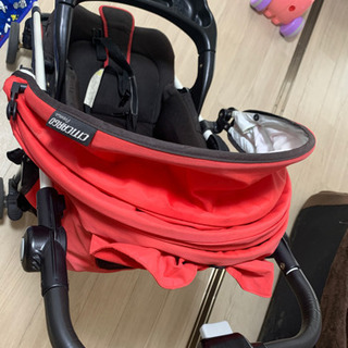 グレコ　シティカーゴプレミア