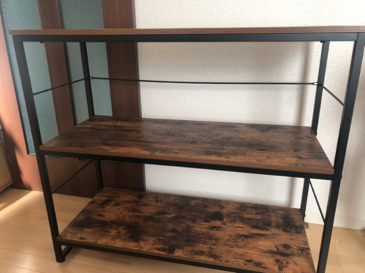 ⚠︎決まりました⚠︎ニトリ三段棚